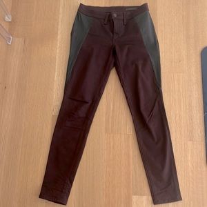 rag & bone skinny jeans